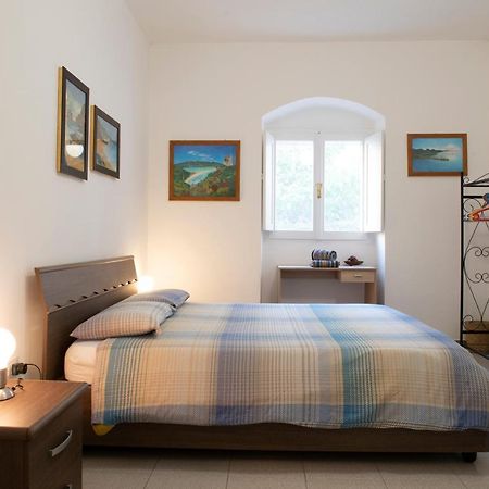 B.I.C. Bed & Breakfast Sassari Exterior foto