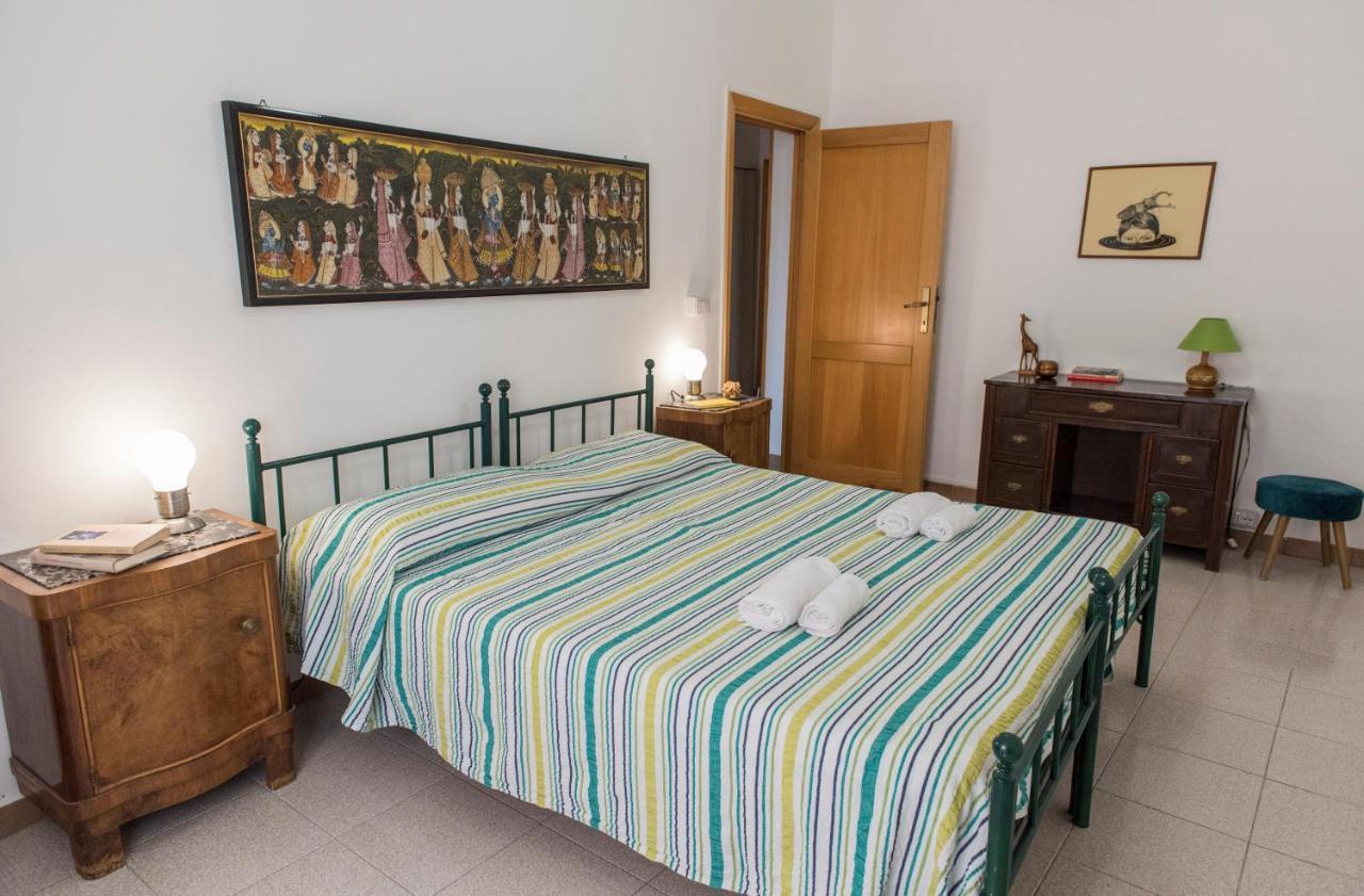 B.I.C. Bed & Breakfast Sassari Exterior foto