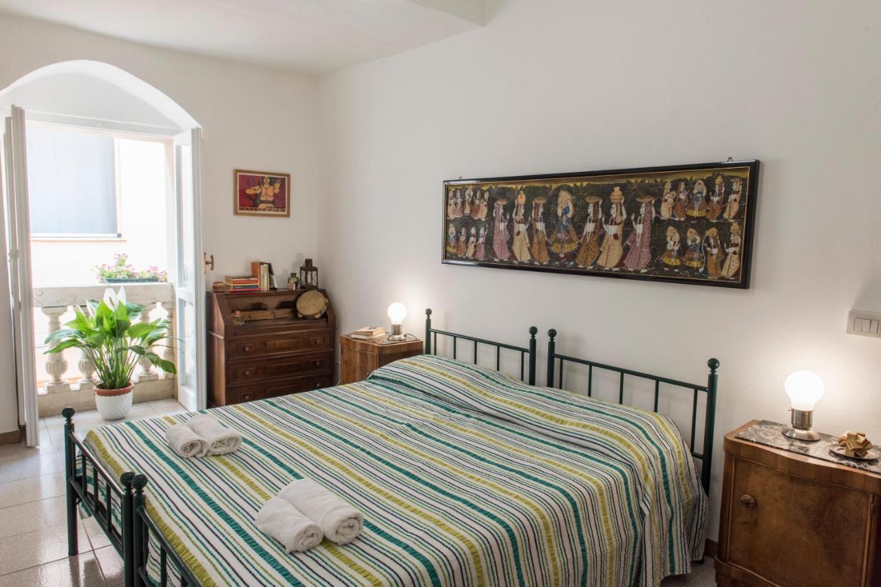 B.I.C. Bed & Breakfast Sassari Exterior foto