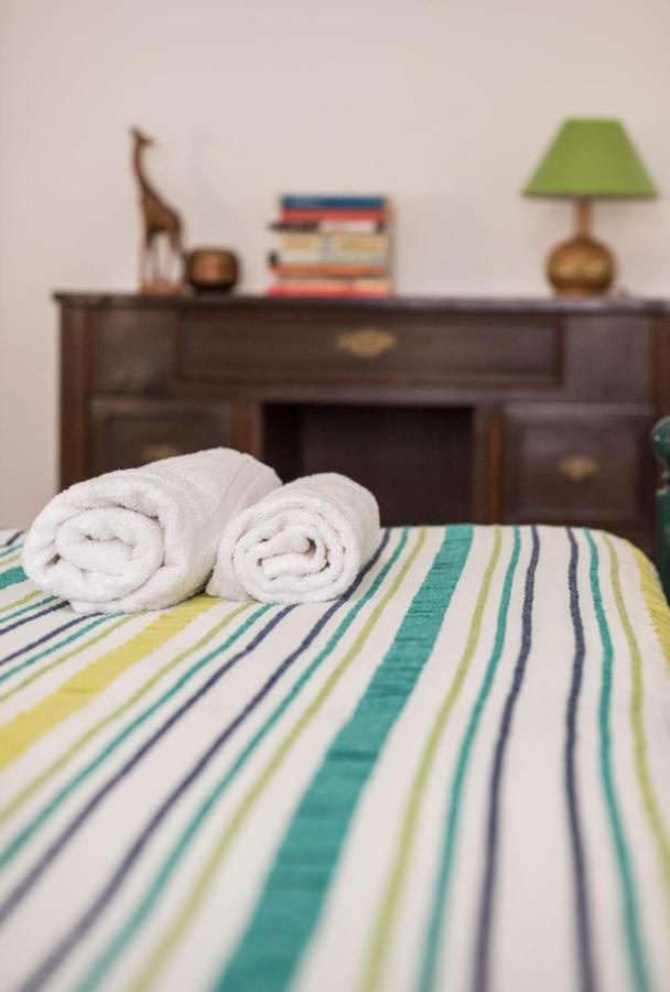 B.I.C. Bed & Breakfast Sassari Exterior foto