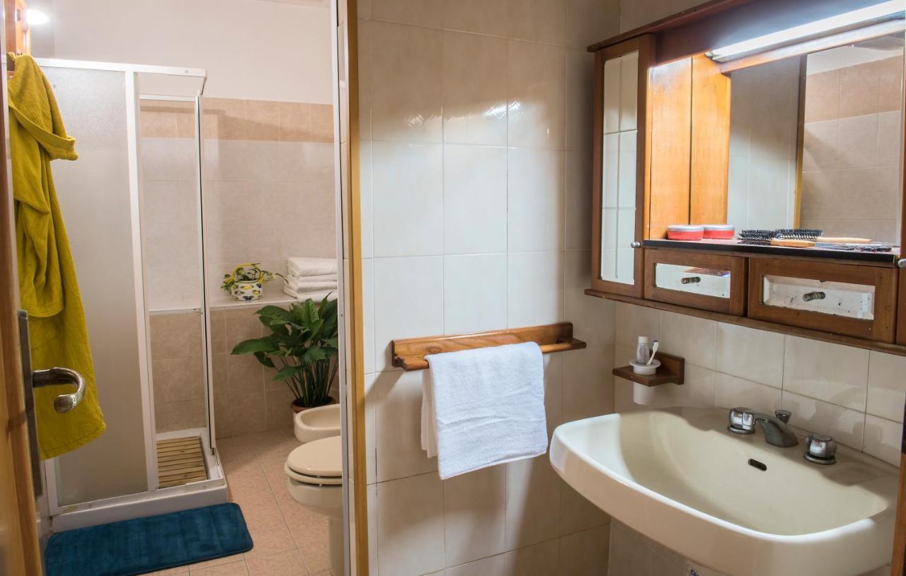 B.I.C. Bed & Breakfast Sassari Exterior foto