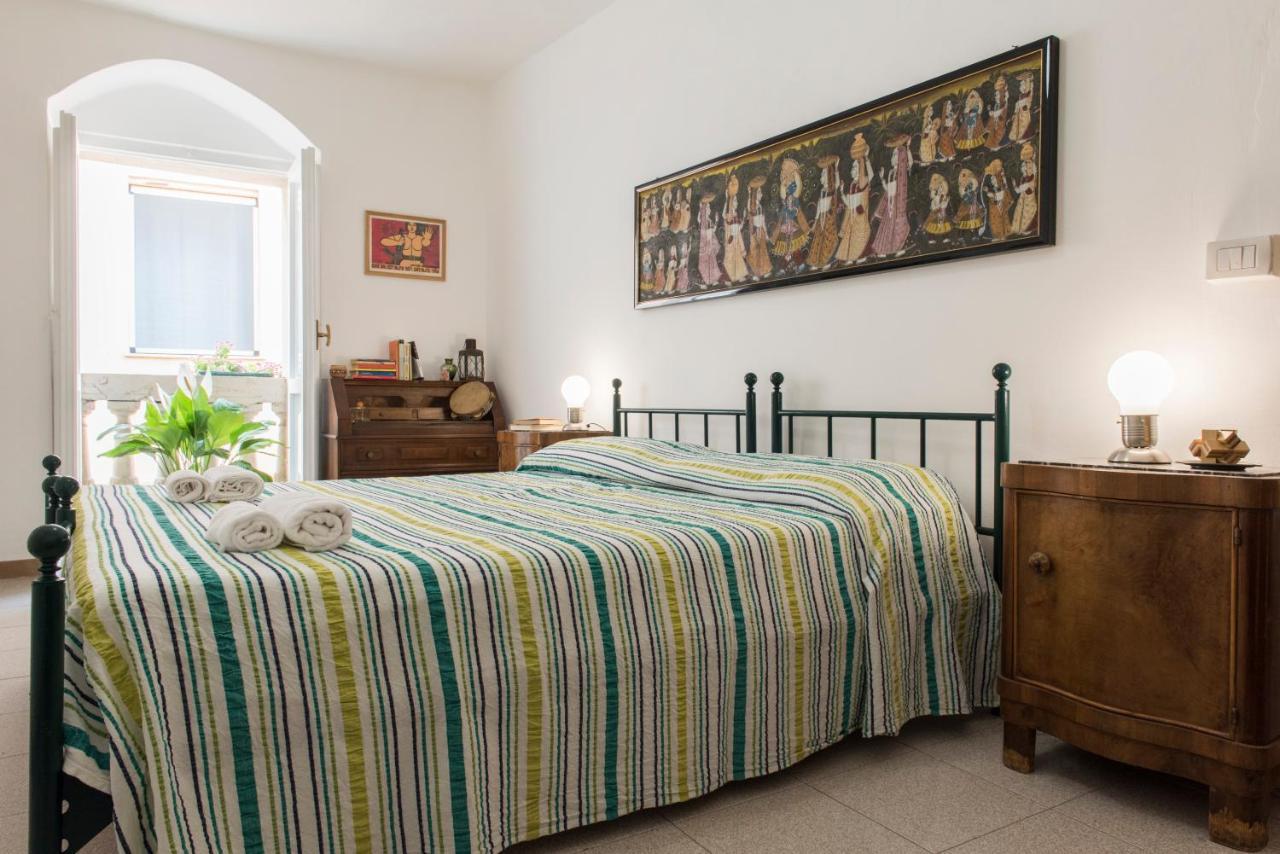 B.I.C. Bed & Breakfast Sassari Exterior foto