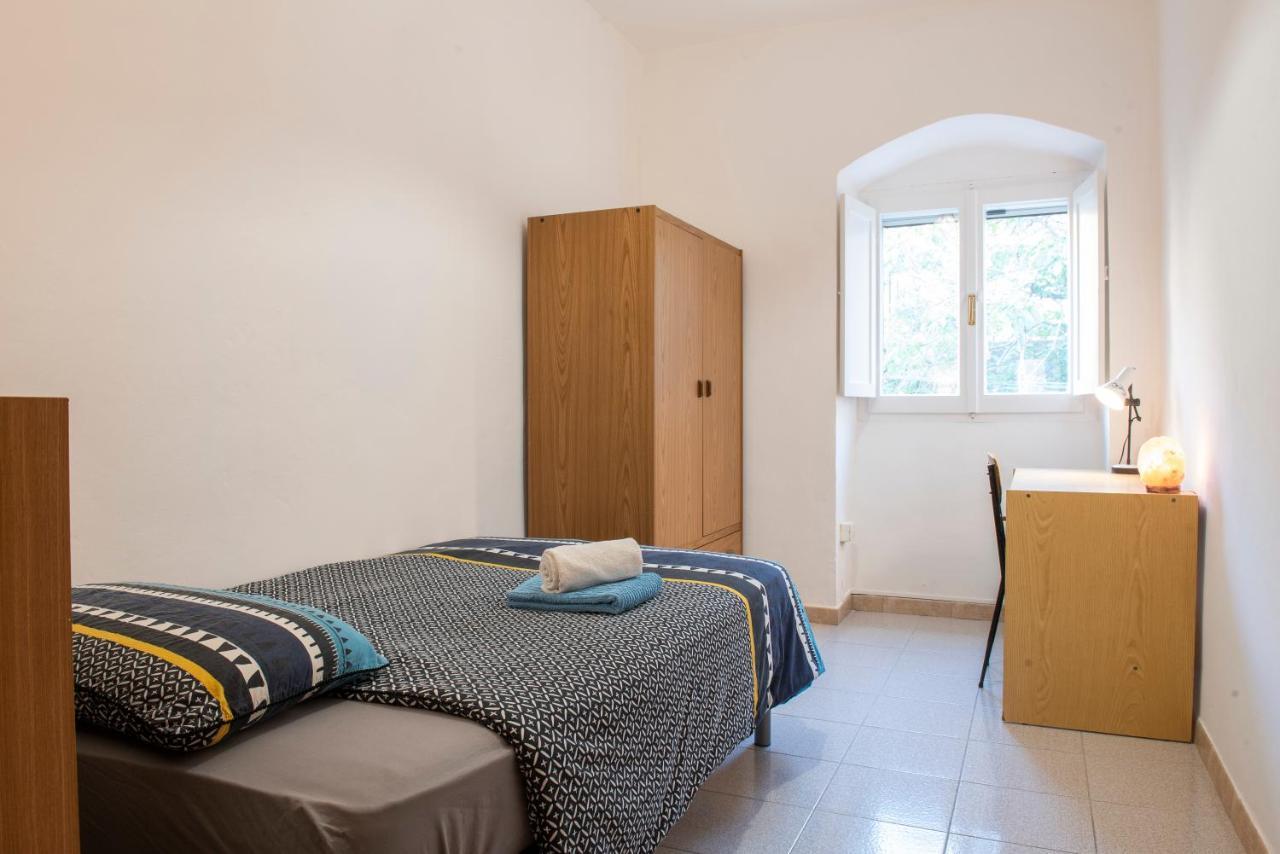 B.I.C. Bed & Breakfast Sassari Exterior foto