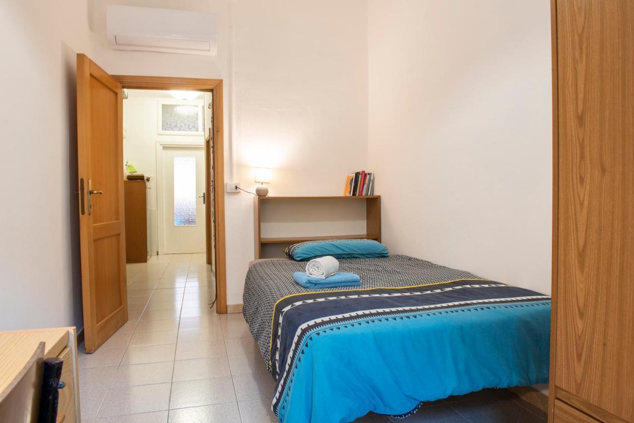 B.I.C. Bed & Breakfast Sassari Exterior foto