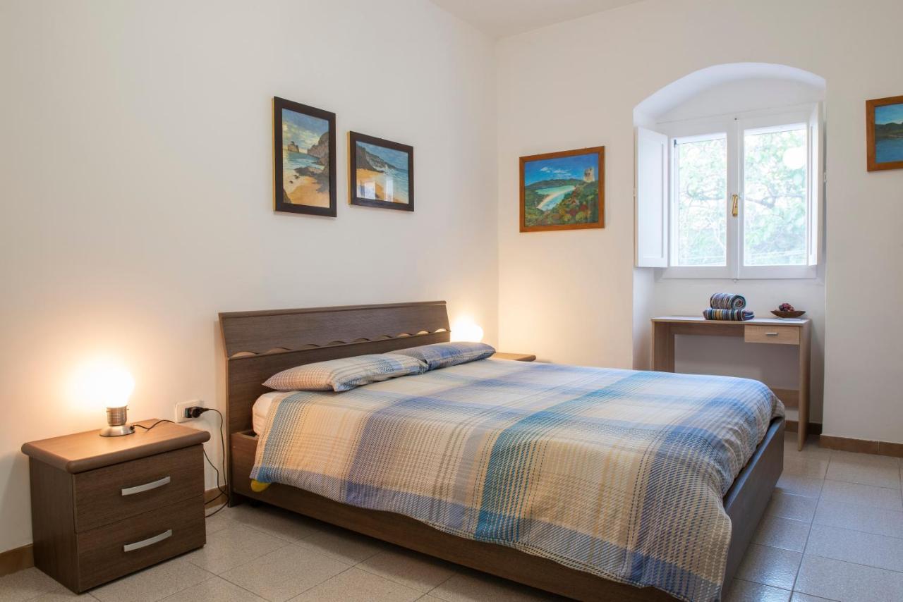 B.I.C. Bed & Breakfast Sassari Exterior foto