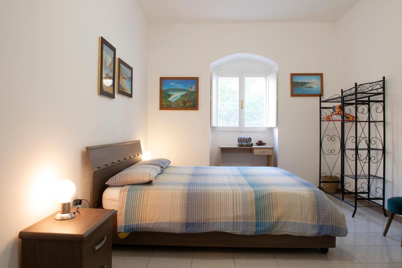 B.I.C. Bed & Breakfast Sassari Exterior foto