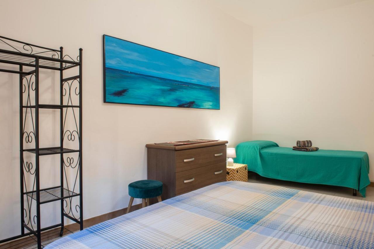 B.I.C. Bed & Breakfast Sassari Exterior foto